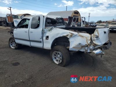 Drugie zdjęcie samochodu z przodu: 2004 TOYOTA TUNDRA ACCESS CAB SR5 VIN:5TBRN34124S442626 - miniatura