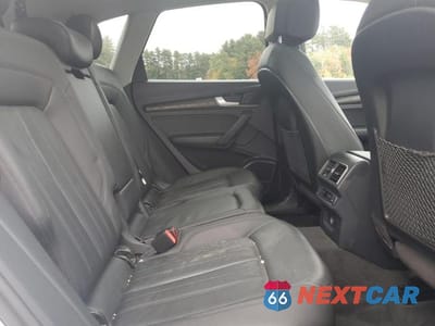 Zdjęcie 11 z 13 samochodu: 2018 AUDI Q5 PREMIUM PLUS VIN:WA1BNAFY1J2210037 - miniatura