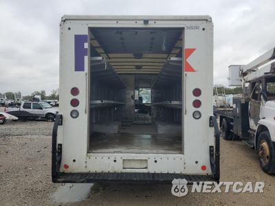 Zdjęcie 6 z 10 samochodu: 2021 FORD CC DELIVERY VAN VIN:1F65F5KNXM0A13308 - miniatura