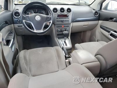 Zdjęcie 8 z 13 samochodu: 2009 SATURN VUE XE VIN:3GSDL43N99S582407 - miniatura