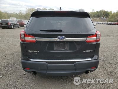 Zdjęcie 6 z 15 samochodu: 2021 SUBARU ASCENT PREMIUM VIN:4S4WMAHD5M3417593 - miniatura