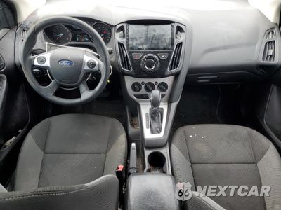 Zdjęcie 8 z 13 samochodu: 2012 FORD FOCUS SE VIN:1FAHP3K29CL465576 - miniatura