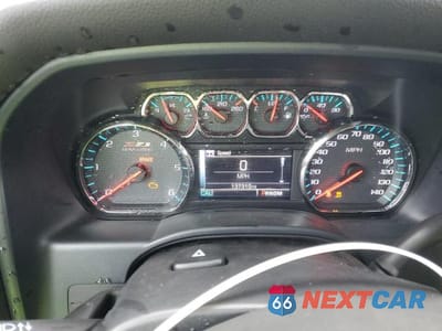 Zdjęcie 9 z 12 samochodu: 2016 CHEVROLET SILVERADO K1500 LT VIN:1GCVKREC7GZ260327 - miniatura