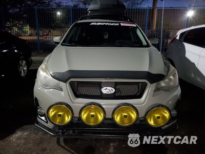 Piąte zdjęcie samochodu w środku: 2016 SUBARU CROSSTREK VIN:JF2GPABC1G9289209 - miniatura