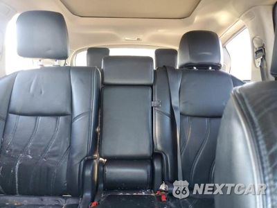 Zdjęcie 10 z 13 samochodu: 2014 INFINITI QX60 VIN:5N1AL0MM0EC553256 - miniatura