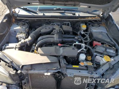 Zdjęcie 11 z 15 samochodu: 2014 SUBARU IMPREZA SPORT PREMIUM VIN:JF1GPAL61E8231696 - miniatura