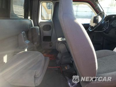 Zdjęcie 10 z 12 samochodu: 2001 FORD RANGER SUPER CAB VIN:1FTZR15E11PB58248 - miniatura