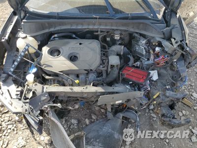 Zdjęcie 12 z 14 samochodu: 2018 HYUNDAI TUCSON SEL VIN:KM8J3CA47JU701509 - miniatura
