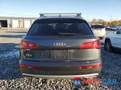 Zdjęcie 6 z 13 samochodu: 2019 AUDI Q5 PREMIUM PLUS VIN:WA1BNAFY3K2047411 - miniatura