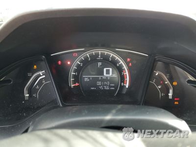 Zdjęcie 9 z 14 samochodu: 2018 HONDA CIVIC VIN:2HGFC2F53JH500944 - miniatura