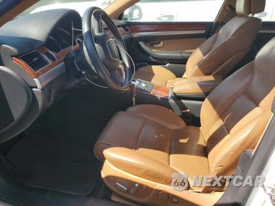 Zdjęcie 7 z 12 samochodu: 2008 AUDI A8 4.2 QUATTRO VIN:WAULV94E58N002914 - miniatura