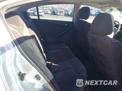 Zdjęcie 10 z 12 samochodu: 2009 NISSAN ALTIMA 2.5 VIN:1N4AL21E99N403204 - miniatura