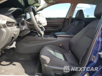 Zdjęcie 7 z 13 samochodu: 2019 NISSAN ALTIMA S VIN:1N4BL4BV1KN309326 - miniatura