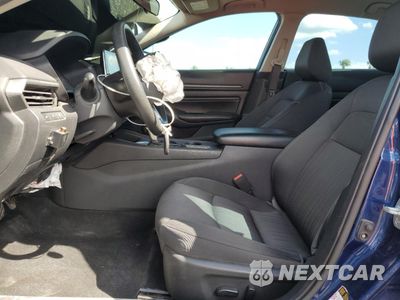 Zdjęcie 7 z 16 samochodu: 2019 NISSAN ALTIMA S VIN:1N4BL4BV1KN309326 - miniatura