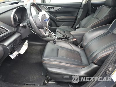 Zdjęcie 7 z 14 samochodu: 2022 SUBARU CROSSTREK LIMITED VIN:JF2GTHNC6NH283408 - miniatura