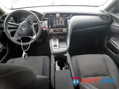 Zdjęcie 8 z 11 samochodu: 2019 HONDA INSIGHT EX VIN:19XZE4F50KE004191 - miniatura