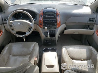 Zdjęcie 8 z 13 samochodu: 2007 TOYOTA SIENNA XLE VIN:5TDZK22C97S027323 - miniatura