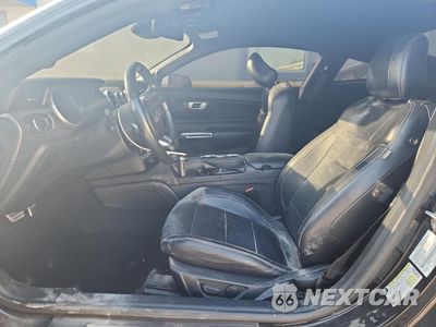 Zdjęcie 7 z 14 samochodu: 2020 FORD MUSTANG GT VIN:1FA6P8CF2L5127074 - miniatura