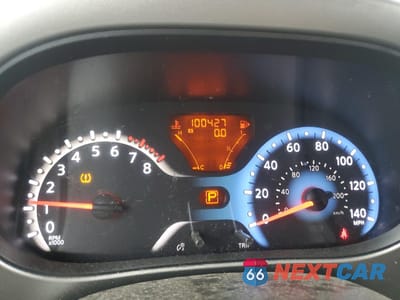 Zdjęcie 9 z 13 samochodu: 2010 NISSAN CUBE BASE VIN:JN8AZ2KRXAT156245 - miniatura