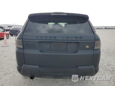 Zdjęcie 6 z 13 samochodu: 2014 LAND ROVER RANGE ROVER SPORT HSE VIN:SALWR2WF6EA392757 - miniatura
