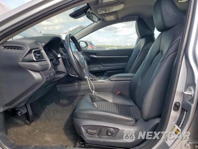 Zdjęcie 7 z 16 samochodu: 2023 TOYOTA CAMRY SE NIGHT SHADE VIN:4T1G11AKXPU811370 - miniatura