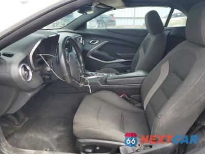 Zdjęcie 7 z 12 samochodu: 2021 CHEVROLET CAMARO LS VIN:1G1FB3DS5K0117263 - miniatura