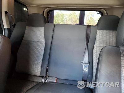 Zdjęcie 10 z 13 samochodu: 2009 JEEP GRAND CHEROKEE LAREDO VIN:1J8GR48K09C536193 - miniatura