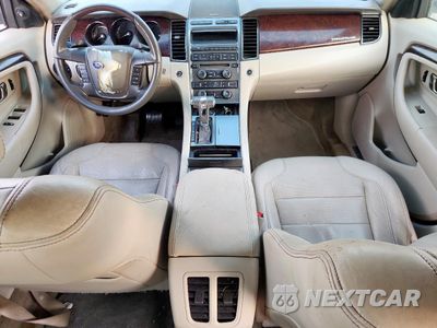 Zdjęcie 8 z 13 samochodu: 2012 FORD TAURUS LIMITED VIN:1FAHP2FWXCG104227 - miniatura