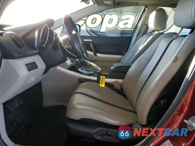 Zdjęcie 7 z 12 samochodu: 2007 MAZDA CX-7 VIN:JM3ER29L370128318 - miniatura