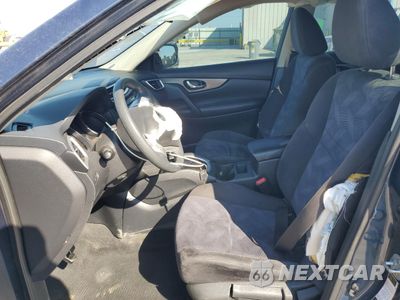 Zdjęcie 7 z 14 samochodu: 2015 NISSAN ROGUE S VIN:KNMAT2MV2FP516602 - miniatura