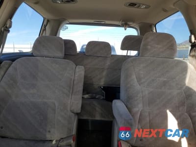 Zdjęcie 10 z 14 samochodu: 2004 HONDA ODYSSEY EX VIN:5FNRL18844B149579 - miniatura