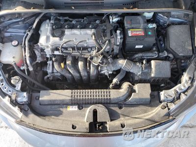Zdjęcie 12 z 16 samochodu: 2022 TOYOTA COROLLA LE VIN:JTDEPMAE8N3003530 - miniatura