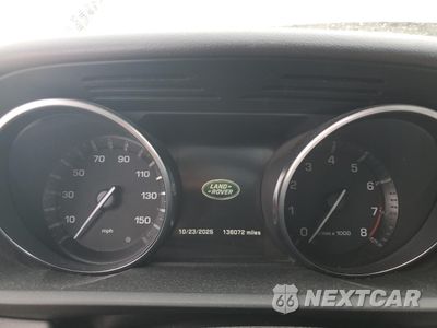 Zdjęcie 9 z 13 samochodu: 2014 LAND ROVER RANGE ROVER SPORT HSE VIN:SALWR2WF6EA392757 - miniatura