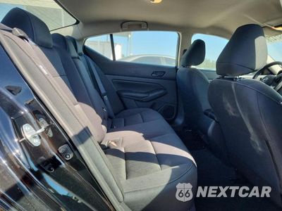 Zdjęcie 10 z 11 samochodu: 2024 NISSAN ALTIMA S VIN:1N4BL4BVXRN335370 - miniatura