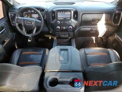 Zdjęcie 8 z 12 samochodu: 2022 GMC SIERRA K2500 AT4 VIN:1GT49PEY5NF172978 - miniatura