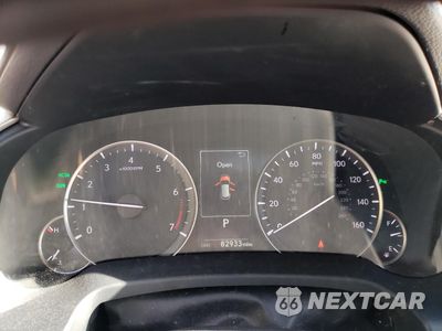 Zdjęcie 9 z 15 samochodu: 2016 LEXUS RX 350 BASE VIN:2T2BZMCA6GC031579 - miniatura