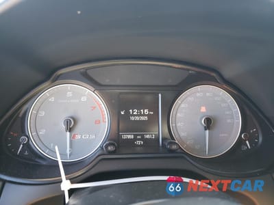 Zdjęcie 9 z 13 samochodu: 2016 AUDI SQ5 PREMIUM PLUS VIN:WA1CCAFP5GA113620 - miniatura