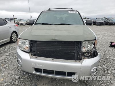 Piąte zdjęcie samochodu w środku: 2011 FORD ESCAPE XLT VIN:1FMCU0DGXBKC42810 - miniatura