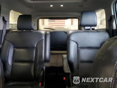 Zdjęcie 10 z 15 samochodu: 2017 GMC ACADIA SLT-1 VIN:1GKKNULS8HZ157592 - miniatura