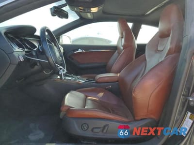 Zdjęcie 7 z 11 samochodu: 2012 AUDI S5 PRESTIGE VIN:WAUVVAFR7CA001788 - miniatura