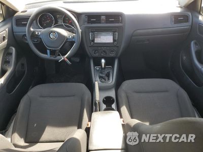 Zdjęcie 8 z 12 samochodu: 2015 VOLKSWAGEN JETTA BASE VIN:3VW2K7AJ0FM401313 - miniatura
