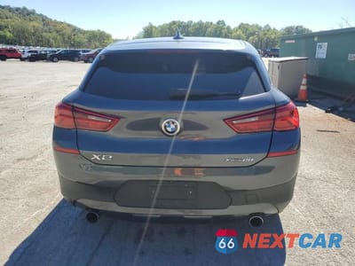 Zdjęcie 6 z 12 samochodu: 2018 BMW X2 XDRIVE28I VIN:WBXYJ5C31JEF69971 - miniatura