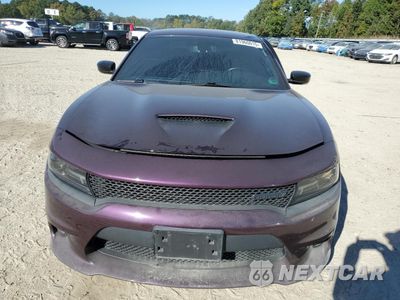 Piąte zdjęcie samochodu w środku: 2021 DODGE CHARGER GT VIN:2C3CDXHG6MH540499 - miniatura