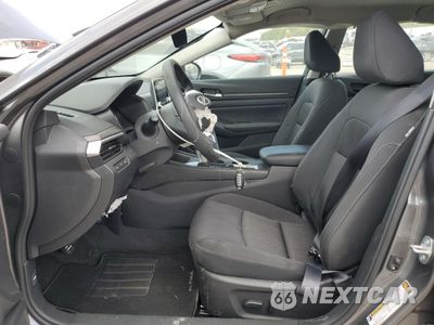 Zdjęcie 7 z 12 samochodu: 2025 NISSAN ALTIMA SV VIN:1N4BL4DV2SN404555 - miniatura