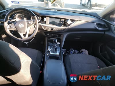 Zdjęcie 8 z 13 samochodu: 2018 BUICK REGAL PREFERRED VIN:W04GL6SX6J1131703 - miniatura