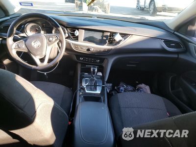 Zdjęcie 8 z 13 samochodu: 2018 BUICK REGAL PREFERRED VIN:W04GL6SX6J1131703 - miniatura