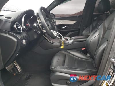 Zdjęcie 7 z 12 samochodu: 2018 MERCEDES BENZ GLC VIN:WDC0G8JB8JF467136 - miniatura