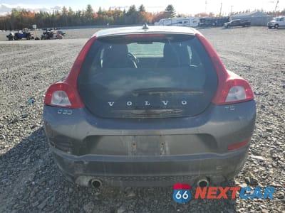 Zdjęcie 6 z 13 samochodu: 2011 VOLVO C30 T5 VIN:YV1672MK9B2237696 - miniatura