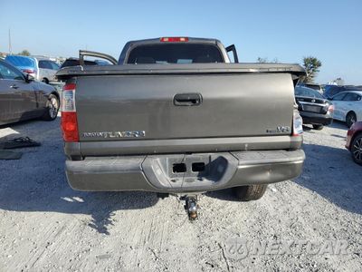 Zdjęcie 6 z 15 samochodu: 2006 TOYOTA TUNDRA DOUBLE CAB LIMITED VIN:5TBET38196S544331 - miniatura