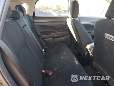 Zdjęcie 11 z 15 samochodu: 2015 MITSUBISHI OUTLANDER SPORT ES VIN:4A4AR3AU1FE041206 - miniatura